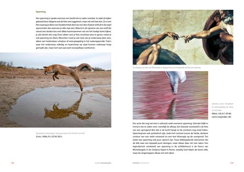 Handboek Natuurfotografie