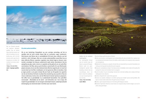 Handboek Natuurfotografie