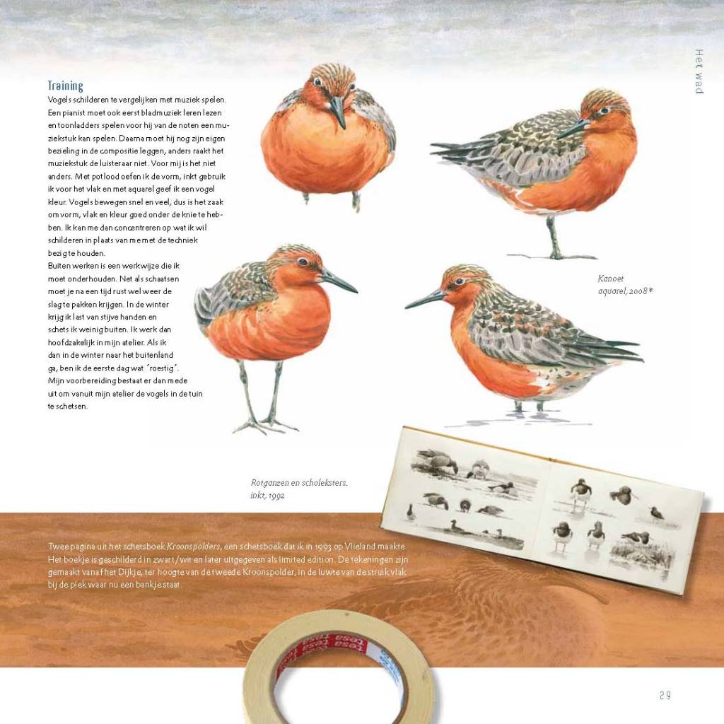Het Waddenatelier