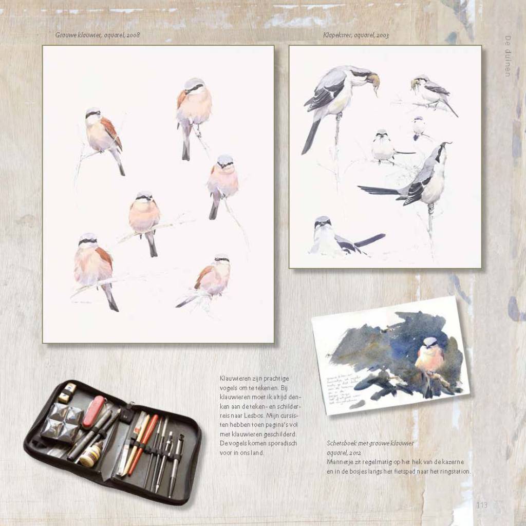 Het Waddenatelier