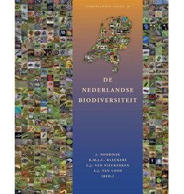 De Nederlandse biodiversiteit