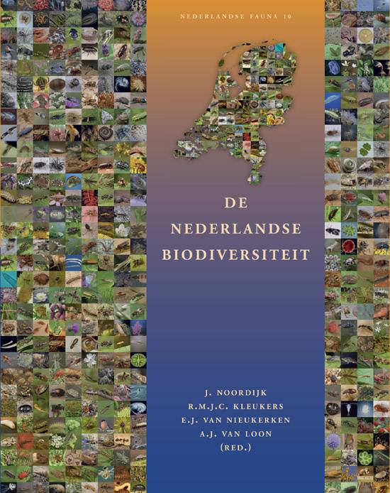 De Nederlandse biodiversiteit