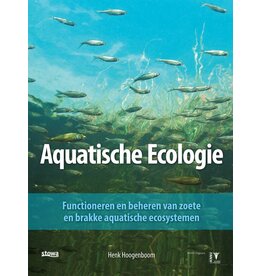 Aquatische ecologie in Nederland