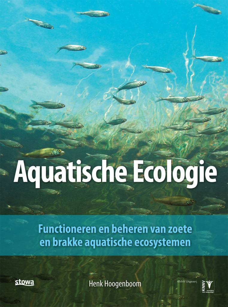 Aquatische ecologie in Nederland