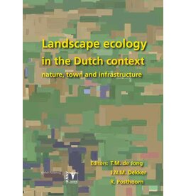 Landscape ecology in the Dutch context