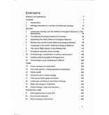 Landscape ecology in the Dutch context