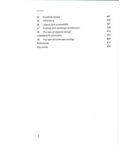Landscape ecology in the Dutch context