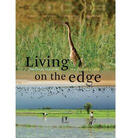 Living on the edge