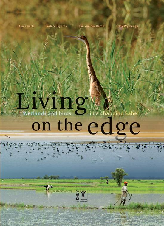 Living on the edge
