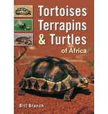 Tortoises, Terrapins & Turtles of Africa