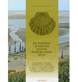 De fossiele schelpen van de Nederlandse kust