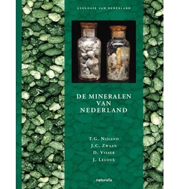 De mineralen van Nederland