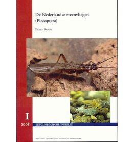 De Nederlandse steenvliegen (Plecoptera)