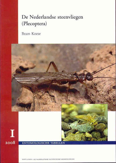 De Nederlandse steenvliegen (Plecoptera)