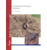 De Nederlandse hooiwagens (Opiliones)