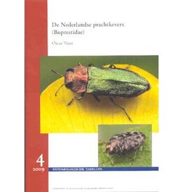 De Nederlandse prachtkevers (Buprestidae)