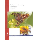 De Nederlandse boorvliegen (Tephritidae)