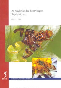 De Nederlandse boorvliegen (Tephritidae)