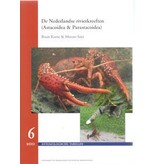 De Nederlandse rivierkreeften (Astacoidea en parastacoidea)