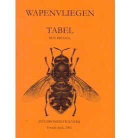 Wapenvliegentabel