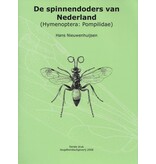 De Spinnendoders van Nederland
