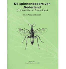 De Spinnendoders van Nederland
