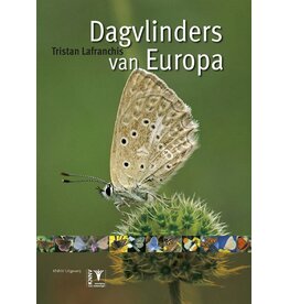 Dagvlinders van Europa