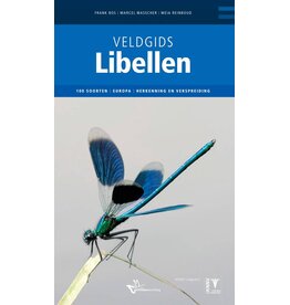 Veldgids libellen