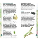 Kriebelbeestjes in beeld