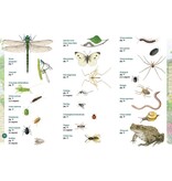 Kriebelbeestjes in beeld