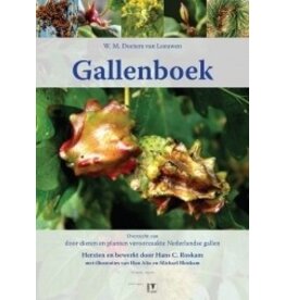 Gallenboek