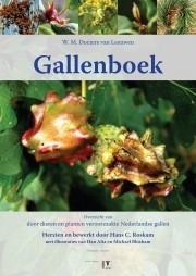 Gallenboek