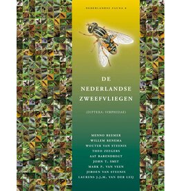 De Nederlandse zweefvliegen