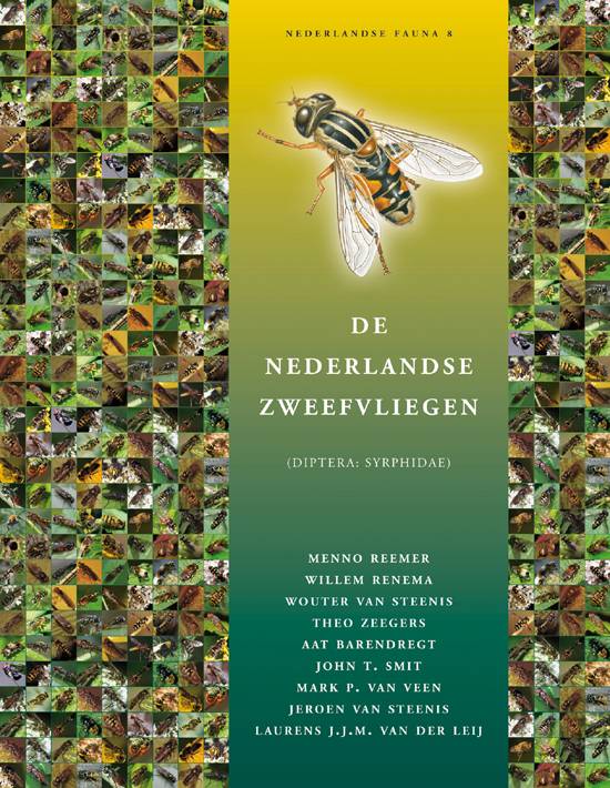De Nederlandse zweefvliegen