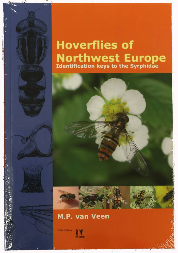 Hoverflies of northwest Europe