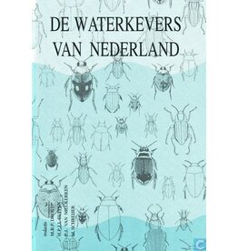 De waterkevers van Nederland