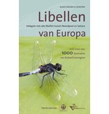 Libellen van Europa