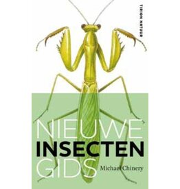 Nieuwe insectengids