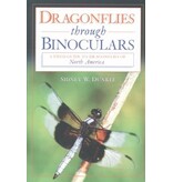 Dragonflies through binoculars