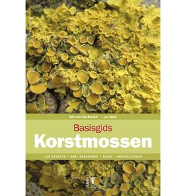 Basisgids korstmossen