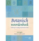 Botanisch woordenboek