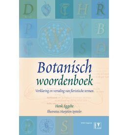 Botanisch woordenboek