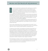 Botanisch woordenboek