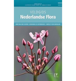 Veldgids Nederlandse flora