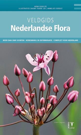 Veldgids Nederlandse flora