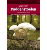 Veldgids paddenstoelen