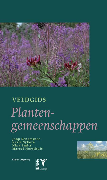 Veldgids plantengemeenschappen