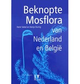 KNNV Beknopte mosflora van Nederland en Belgi