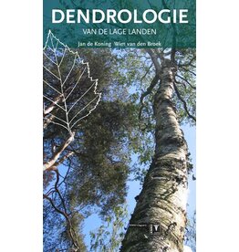 Dendrologie van de Lage Landen
