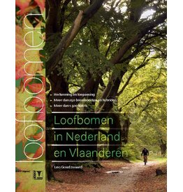 Loofbomen in Nederland en Vlaanderen